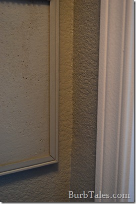 Granite Dust paint color in pantry Valspar Granite Dust paint color in pantry