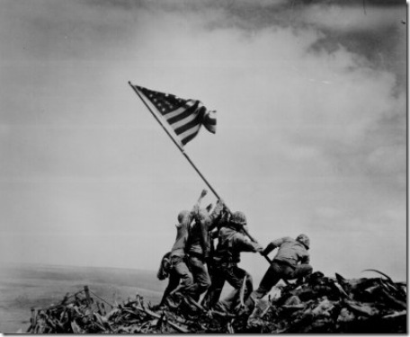 WW2_Iwo_Jima_flag_raising