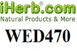 iHerb coupon code 5% off WED470 iHerb coupon code 5% off WED470