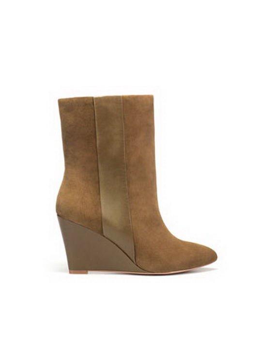 Zara Boots Women