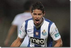 james porto