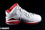 China Nike LeBron 8 Arrived in U.S. Available at House of Hoops nike air max lebron 8 gr china 10 06 China Nike LeBron 8 Arrived in U.S. Available at House of Hoops