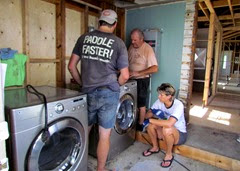 1408133 Aug 10 Mark Terri Terry Levelling Washer