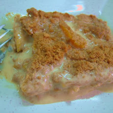 Mango Float