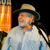 Arriá da Praça - Festa Junina na Praça Mauro Duarte em 02.07.2011