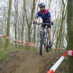 ČP XC Pardubice 2008 (M. Ficenec)