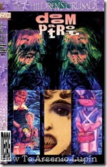 P00054 - Doom Patrol v2 #2 P00054 - Doom Patrol v2 #2