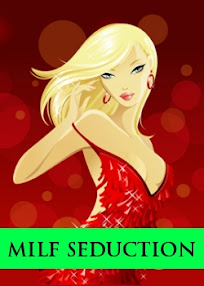 Cover of Marv Serman's Book Milf Seduction