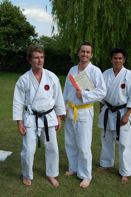  June Grading Photos
