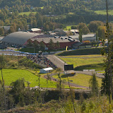 Stadion Meråker