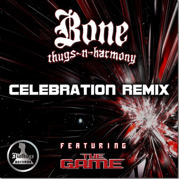 Celebration (feat. The Game) - Single