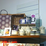 My Display Design Portfolio