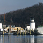 Mystic Seaport Maritime Museum, CT. 1995.
