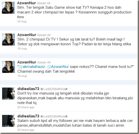 azwandidie azwandidie