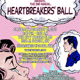 CEGs 2nd Annual Heartbreakers Ball
