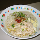 Sunday Lunch - Jan 2005