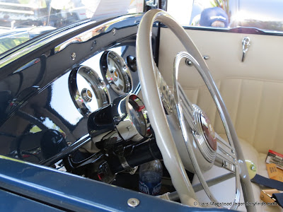  August 2012 Good Guys Rod and Custom Show Coverage