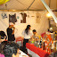 They also had a couple of bingo stalls, which everyone seemed to go crazy for.