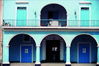Casona colonial