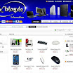 Loja Virtual
www.xblayde.com.br