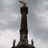 Mexico City
