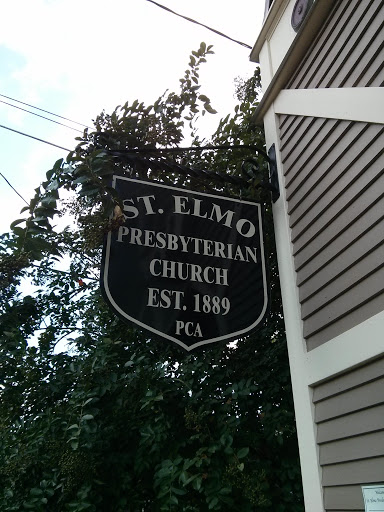 St. Elmo Presbyterian Church