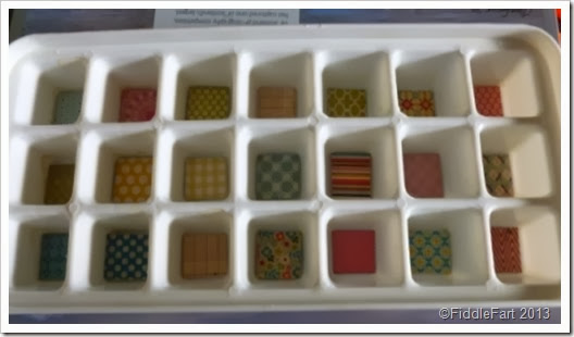 Ranger melting Pot Utee cubes Ranger melting Pot Utee cubes