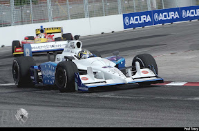 Paul Tracy