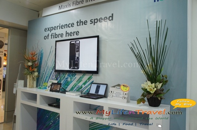 Maxis Service Maxis Service