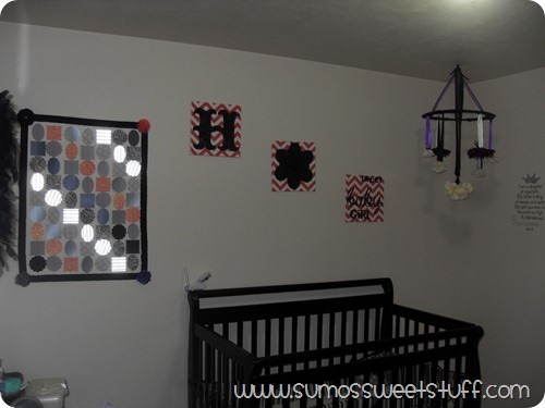 paper decorations