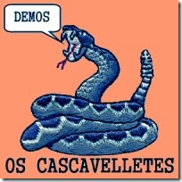 Os Cascavelletes Os Cascavelletes