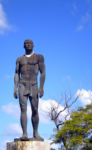 Chief Quipuha