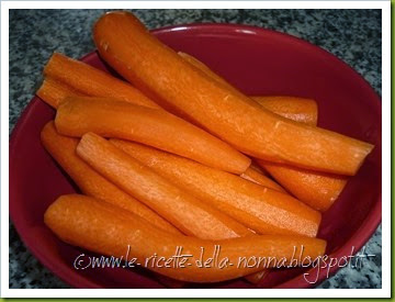 Muffin di carota al profumo di limone (1)