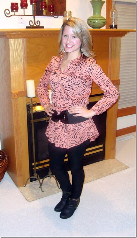 outfit