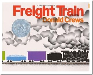 freight train