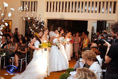 Desfile marcio Curado