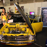 philippine transport show 2011 - cars (155).JPG