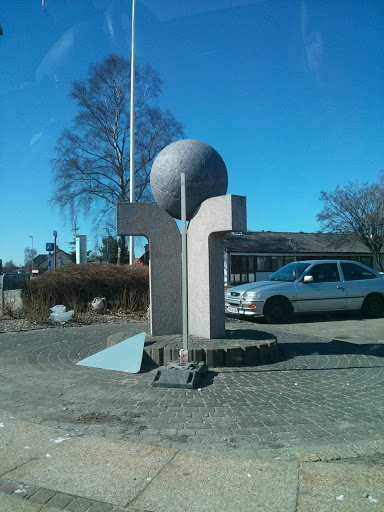 Glesborg City Gate