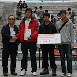 2010-01-30 香港仔工業 @ YIC2010 Final
