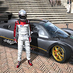 Pagani / Zonda R '09 / San Gimignano - Town Square / Photo Travel Mode San Gimignano - Town Square.jpg