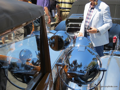  Carmel 2012  and Gooding Preview