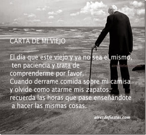 carta de mi viejo 1 carta de mi viejo 1
