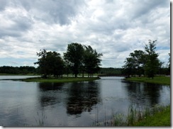 Darien Lakes State Park