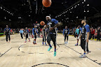 Kings All Star Feet: LeBron X Low Easter, Barkley Posite & More lebron james nba 130216 all star houston 10 practice Kings All Star Feet: LeBron X Low Easter, Barkley Posite & More