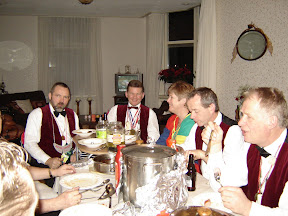 Carnaval vrijdag