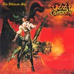 1986 - The Ultimate Sin- Ozzy Osbourne
