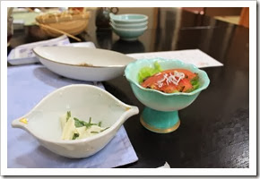由布院温泉朝霧のみえる宿ゆふいん花由_早餐5