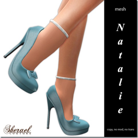 sherael