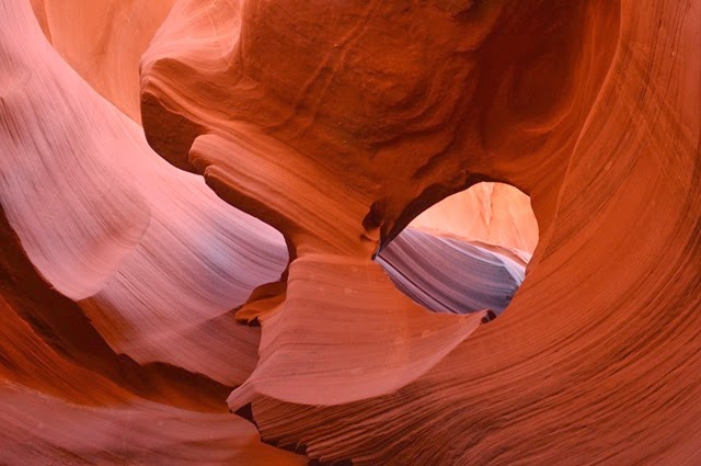 Lower Antelope C_161