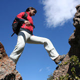  &ndash; Chorrillo del Salto - El Chaltén<br />
Patagonia Argentina